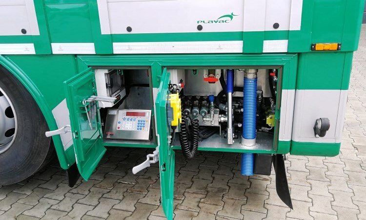 PLAVAC - Gama Heavy - 5