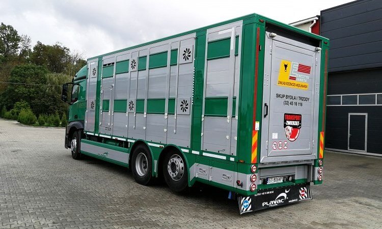 PLAVAC - Gama Heavy - 6