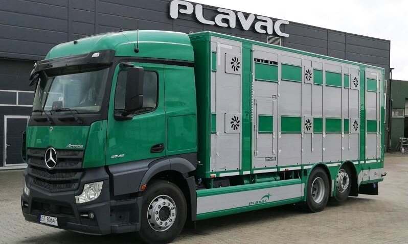 PLAVAC - Gama Heavy - 7