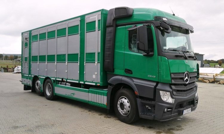 PLAVAC - Gama Heavy - 8