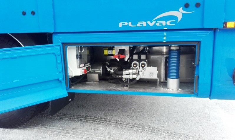 PLAVAC - Gama Light (usoara) - 10