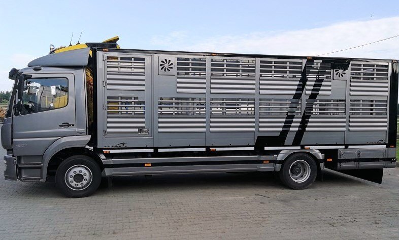 PLAVAC - Gama Medie - 2