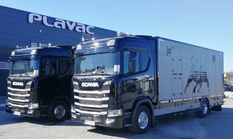 PLAVAC - Gama Medie - 5