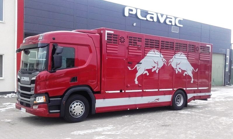 PLAVAC - Gama Medie - 6