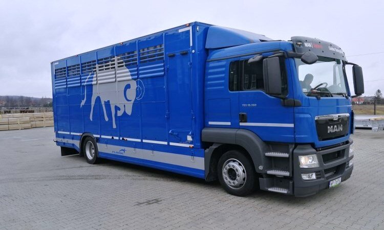 PLAVAC - Gama Medie - 8