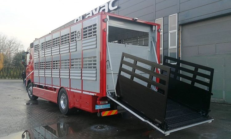 PLAVAC - Gama Medie - 10