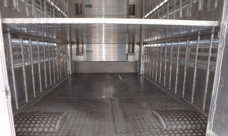 PLAVAC - Semiremorci Jumbo - 2
