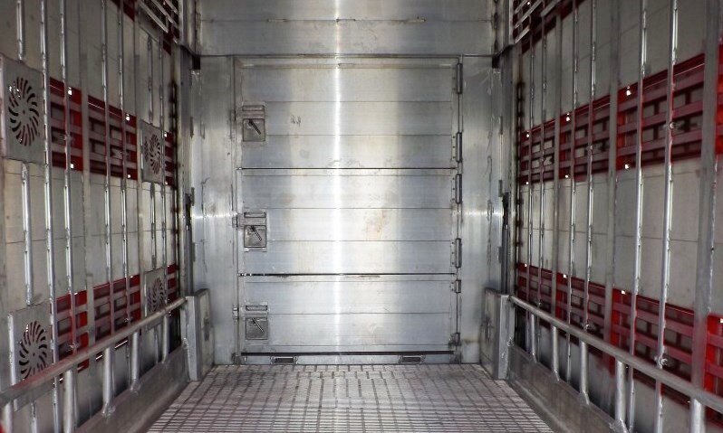PLAVAC - Semiremorci Jumbo - 6
