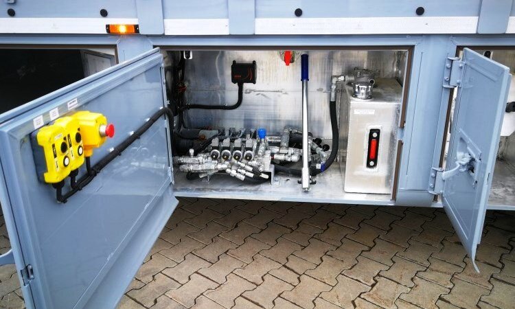 PLAVAC - Semiremorci Jumbo - 11