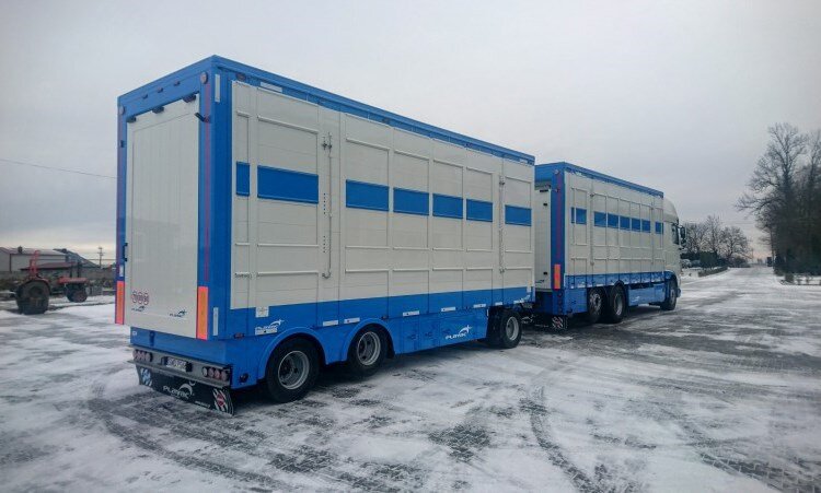 PLAVAC - Remorci - 9
