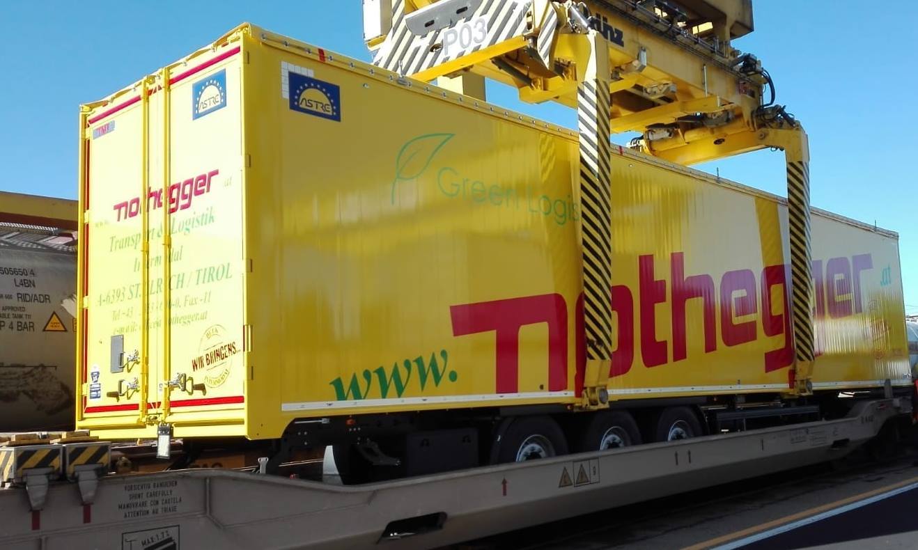 TMT CONCHIGLIA INTERMODAL - 4