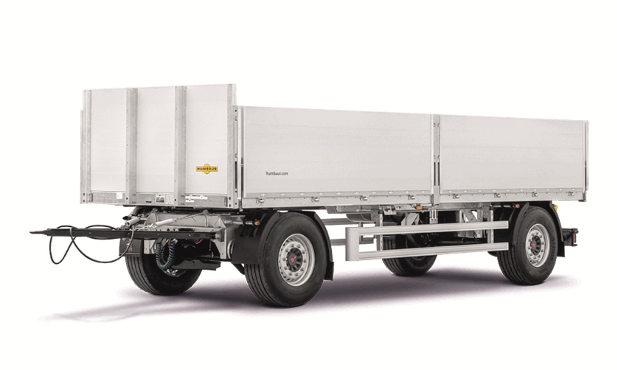 HUMBAUR - HD 18