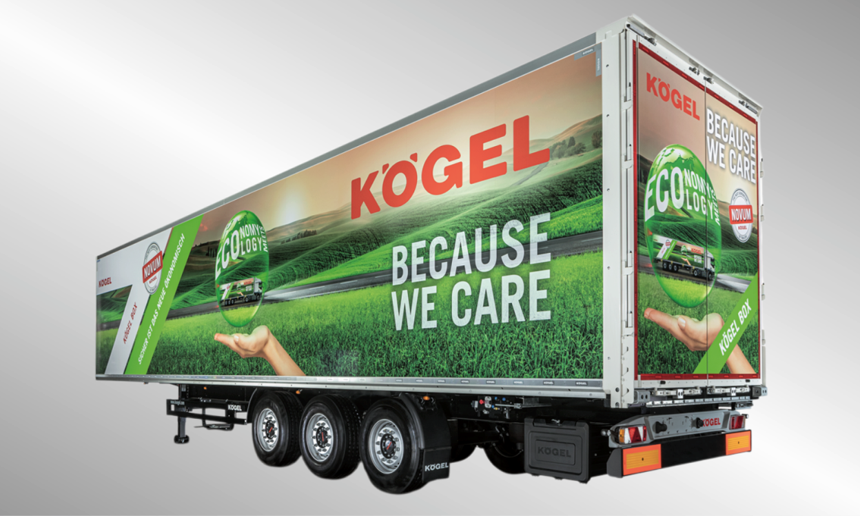 KÖGEL BOX