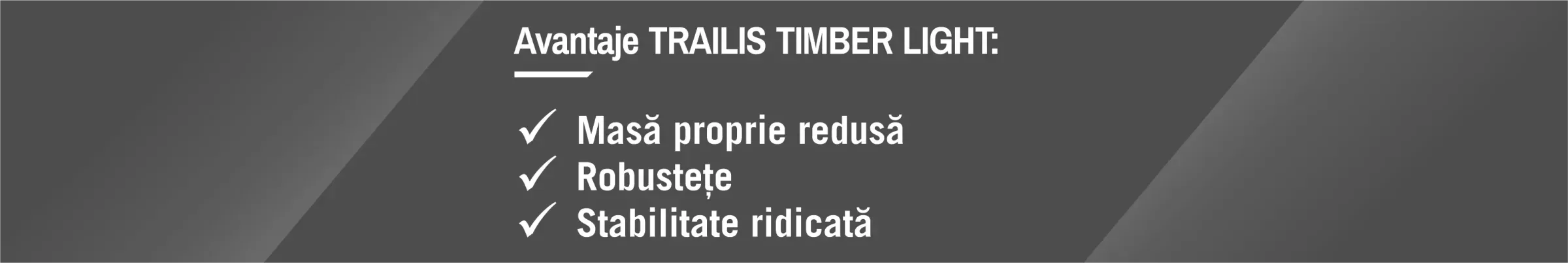 avantaje timber light